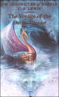 The Chronicles of Narnia.   The voyage of the dawn treader