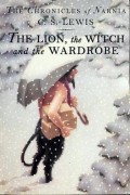 The Chronicles of Narnia.   The lion, the witch and the wardrobe