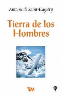 Tierra de los hombres