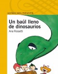 Un baúl lleno de dinosaurios