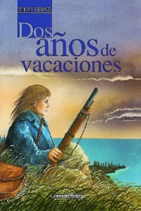 Dos años de vacaciones