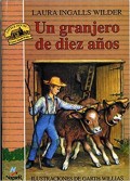 Un granjero de diez años