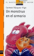 Un monstruo en el armario