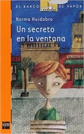 Un secreto en la ventana