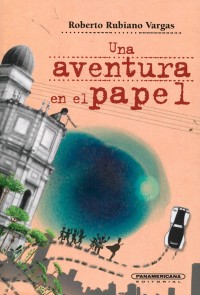 Una aventura en el papel