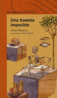 Una travesía imposible