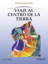 Viaje al centro de la tierra