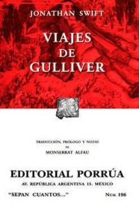 Aventuras de Gulliver