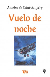 Vuelo de noche