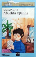 Abuelita Opalina