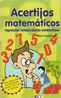 Acertijos matemáticos.   Ingeniosos rompecabezas matemáticos