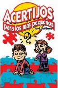 Acertijos para los más pequeños