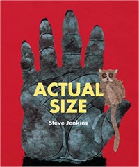 Actual size