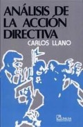 Análisis de la acción directiva