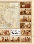 Atlas de México.   Cuarto grado