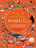 Atlas de aventuras.   Animales