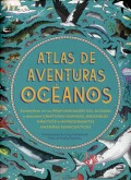 Atlas de aventuras.   Océanos