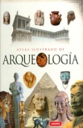 Atás ilustrado de Arqueología