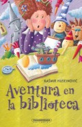 Aventura en la biblioteca