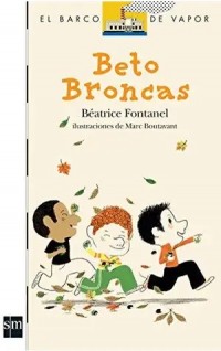 Beto broncas
