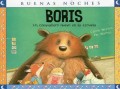 Boris.   Un compañero nuevo en la escuela