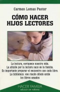 Como hacer hijos lectores