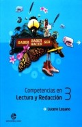 Competencias en lectura y redacción 3