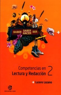 Competencias en lectura y redacción 2