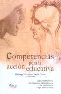 Competencias para la acción educativa