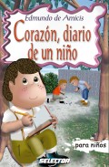 Corazón, diario de un niño