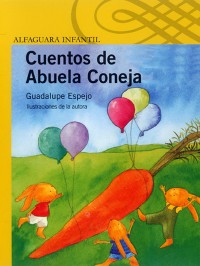 Cuentos de abuela coneja