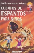 Cuentos de espantos para niños