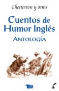 Cuentos de humor Inglés.   Antología