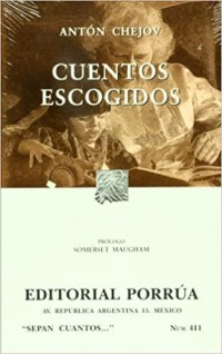 Cuentos escogidos