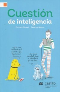 Cuestión de inteligencia