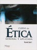 Curso de ética general y aplicada