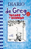 Diario de Greg 15.   Tocado y hundido