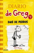 Diario de Greg 4.   Días de perros