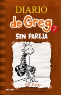 Diario de Greg 7.   Sin pareja