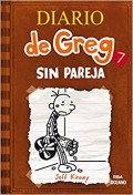 Diario de Greg 7.   Sin pareja