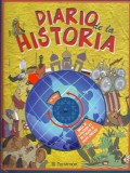 Diario de la historia