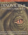 Dinosaurs & Prehistoric life