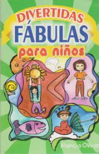 Divertidas fábulas para niños