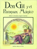 Don Gil y el paraguas mágico