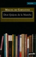 Don Quijote de la Mancha