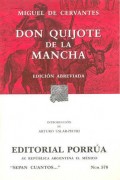 El ingenioso Hidalgo Don Quijote de la Mancha