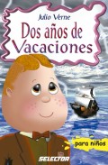 Dos años de vacaciones