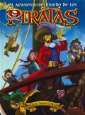 El apasionante mundo de los piratas