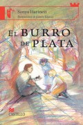 El burro de plata