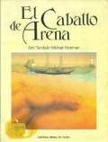 El caballo de arena